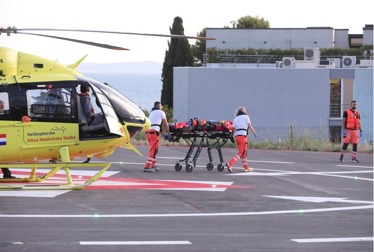 Liječnici naveli slučajeve s Lastova, Visa i Paga: "Hitna medicina ne funkcionira"