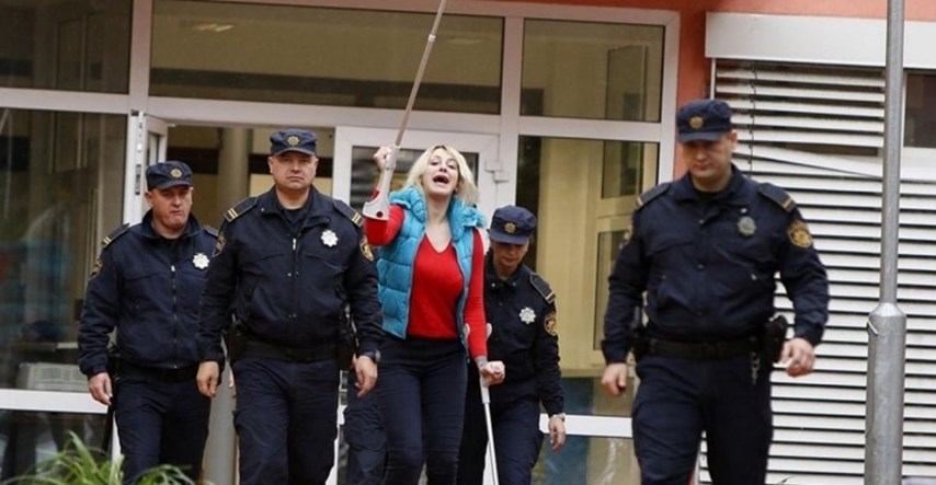 Bivšoj misici ukinuli presudu za ubojstvo ugostitelja u Mostaru