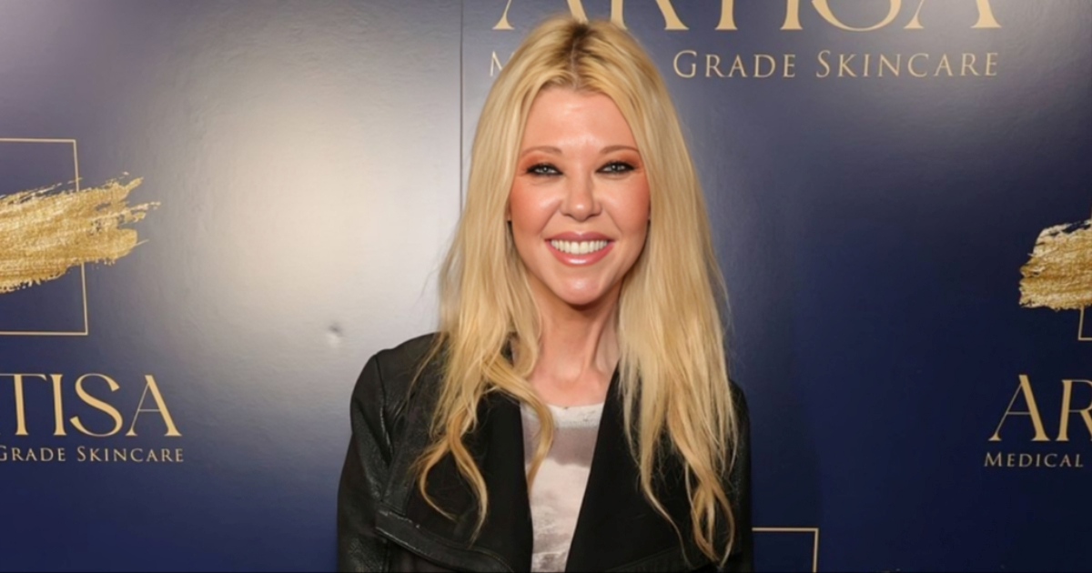 Policija: Nema videodokaza da je glumica Tara Reid drogirana u Chicagu