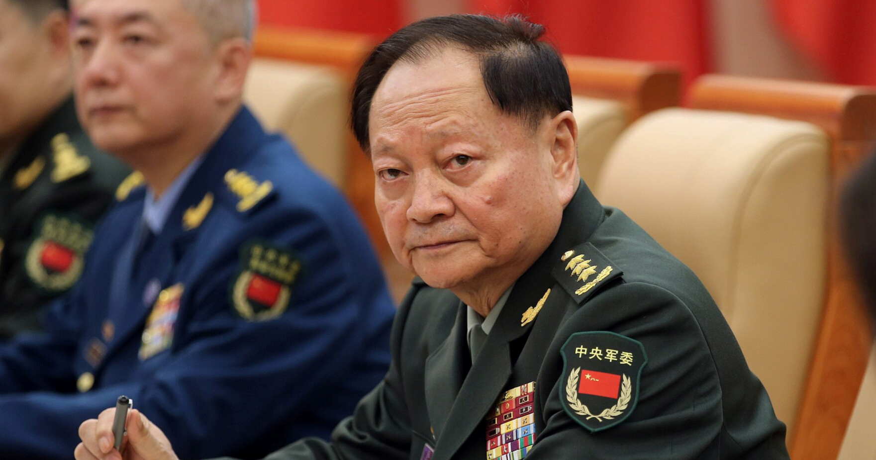 Kina pokrenula istragu protiv Xijevog najbližeg vojnog saveznika