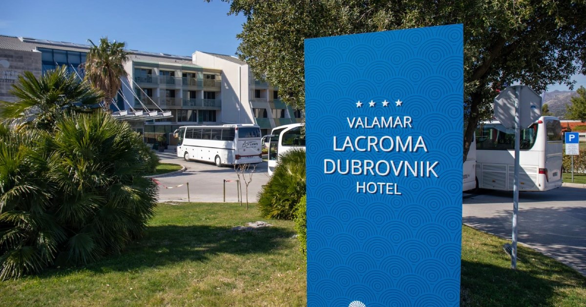 Valamar jedinstvenim programom spašava radna mjesta, šefovi se odriču dijela plaće