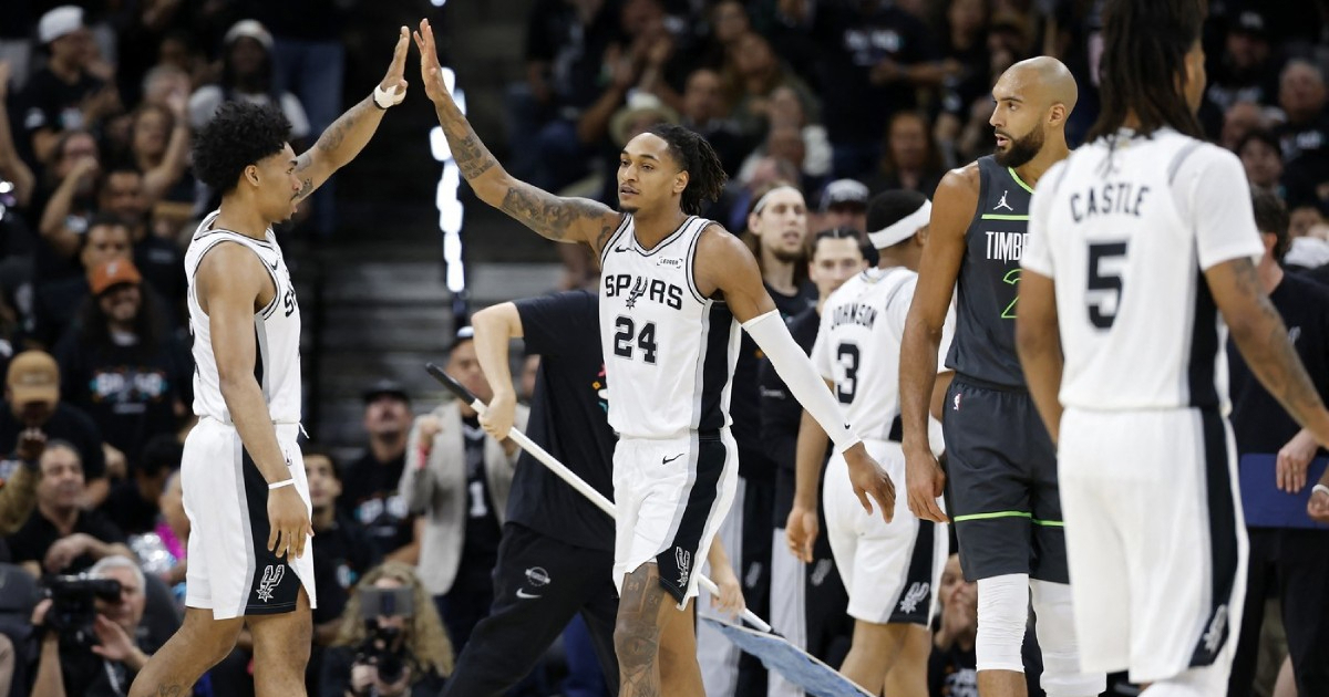 Minnesota doživjela svoj najteži poraz ikad u NBA play-offu