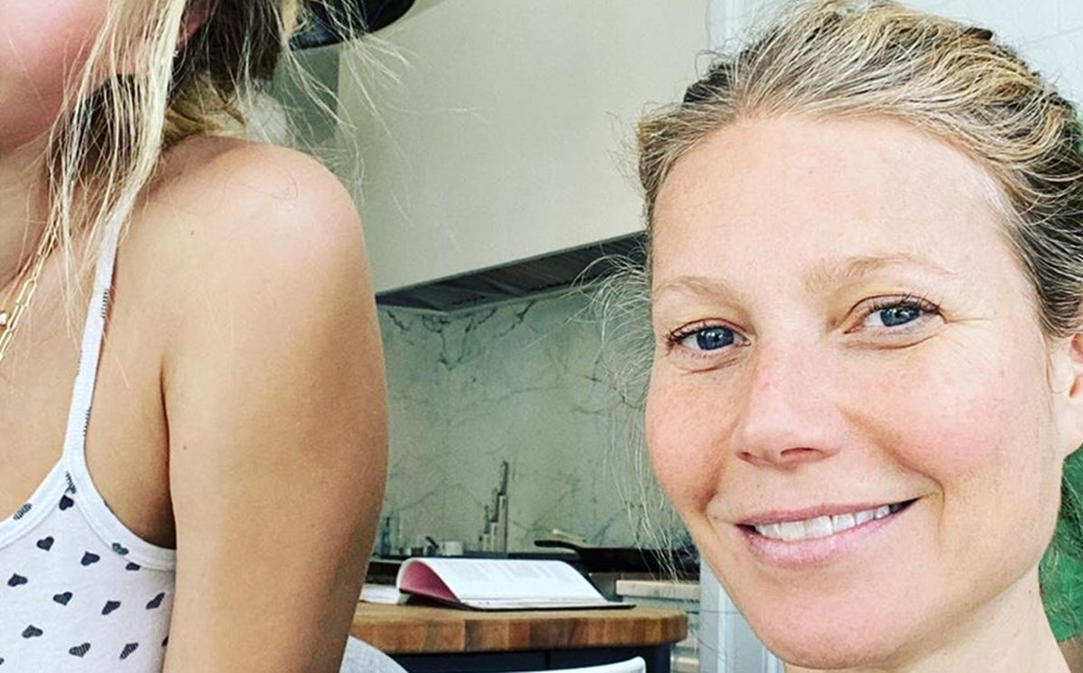 Gwyneth Paltrow pokazala prelijepu 16-godišnju kćer, sličnost je nevjerojatna