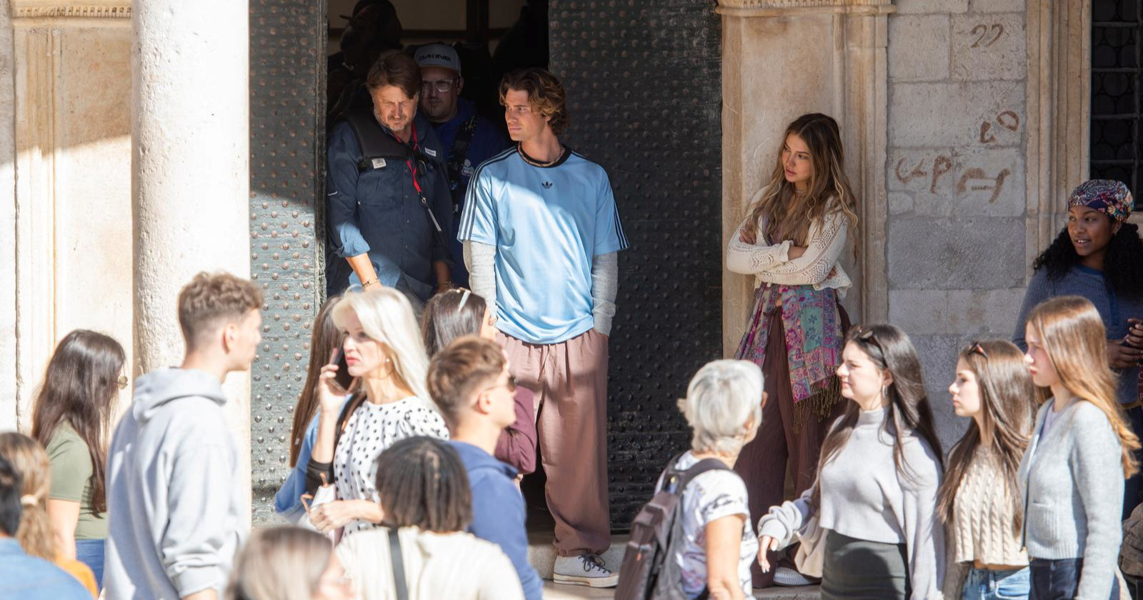 Drama na setu Netflixove serije u Dubrovniku? "Redatelj napao članicu tima"