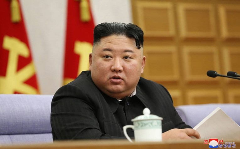 Sjevernokorejski vođa odredio smjer odnosa s Južnom Korejom