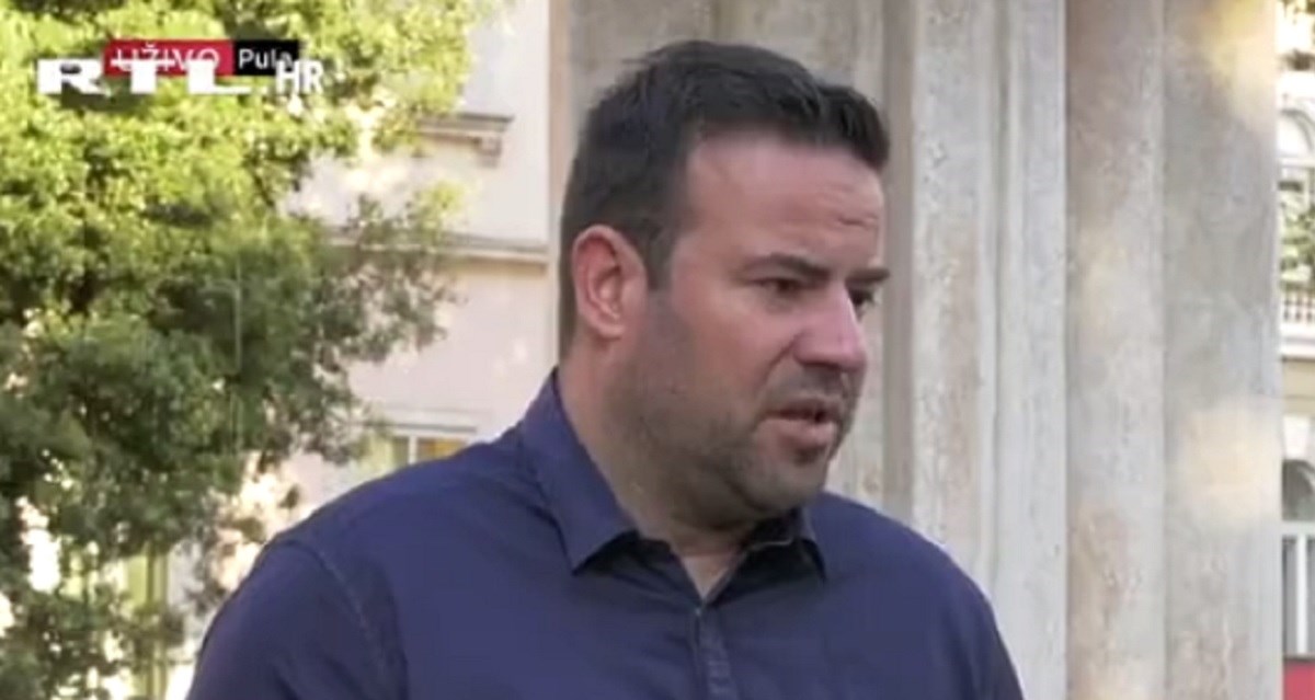 Gradonačelnik Pule: Ako ne budemo štedjeli vodu, slijede rigoroznije mjere