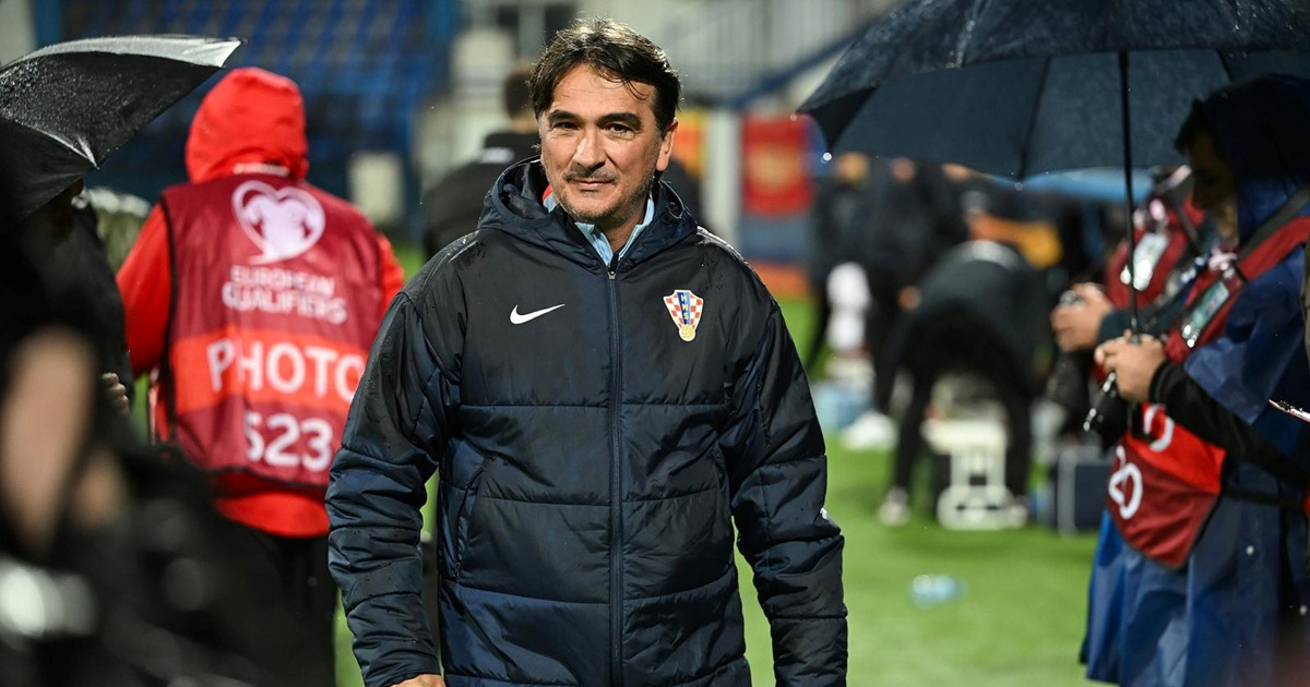 Dalić: Mislim da možemo opet nešto napraviti na Svjetskom prvenstvu