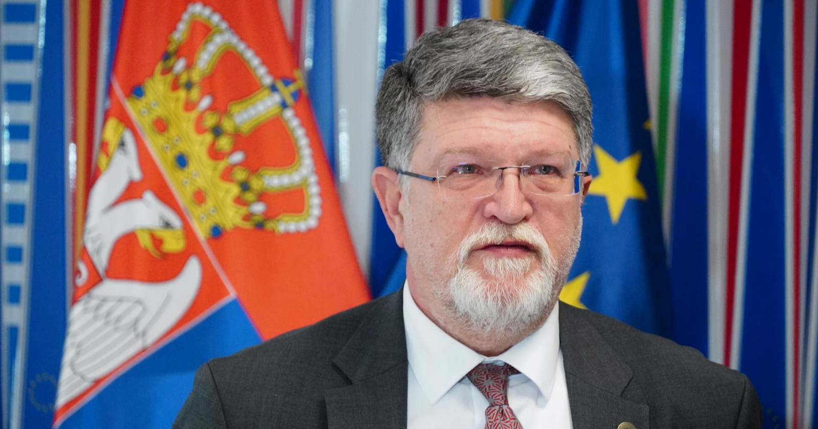 Picula: EU još čeka na Trumpov potez u pitanju Grenlanda