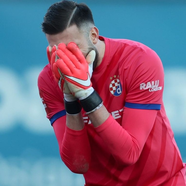 Dinamo je promijenio sve igrače osim onih koji su lani bili najgori u ligi