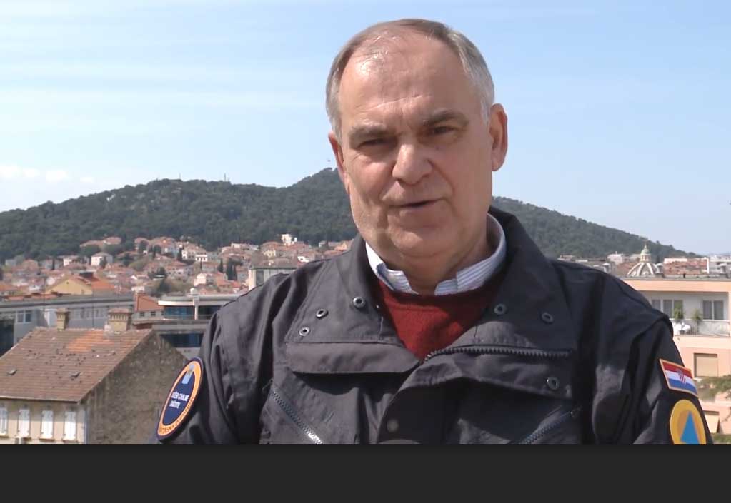 Župan odgovara na prozivke o ponašanju Dalmatinaca: "Hvala Viliju i Alemki, ali..."