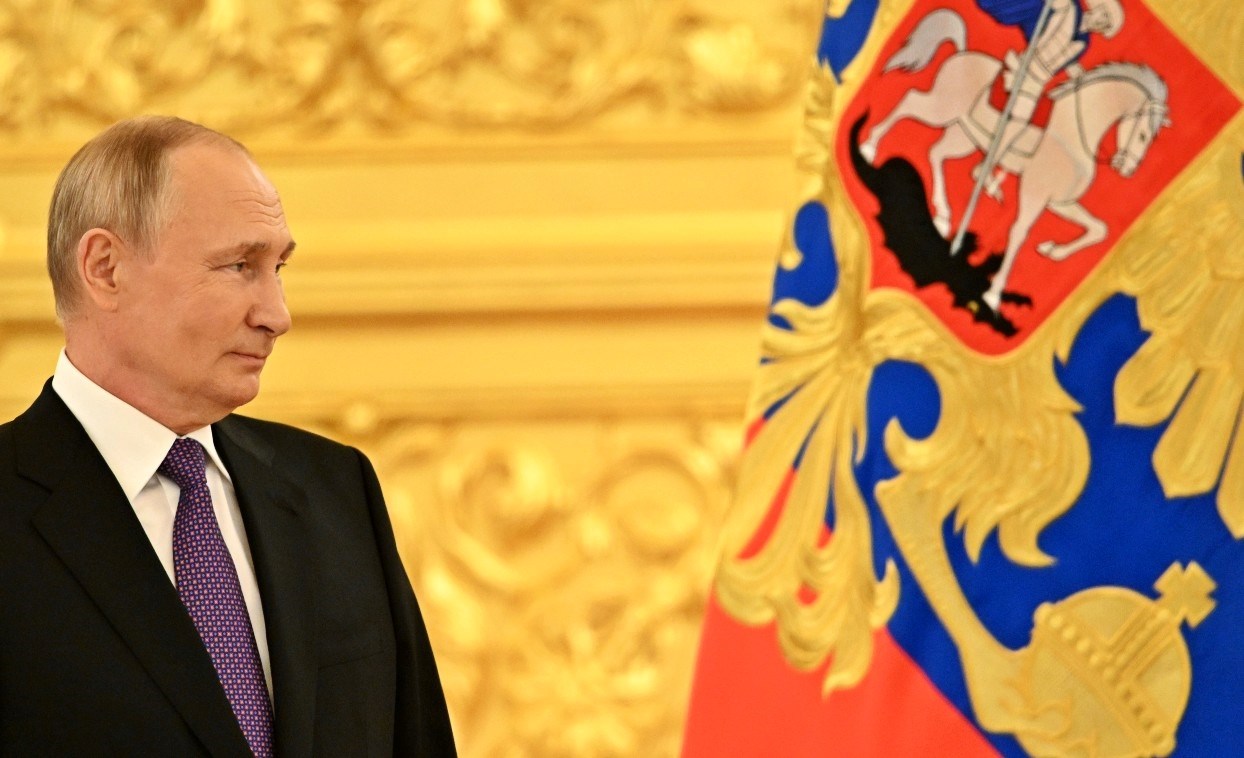 Ruska centralna banka spušta kamatu: "Poslovna aktivnost je bolja od očekivanja"