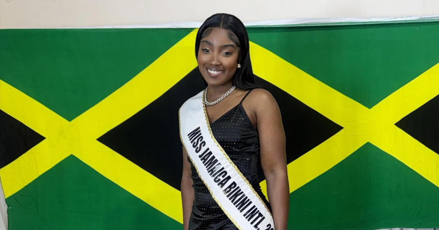 Preminula bivša finalistica Miss Universe Jamajke LaToya Malcolm (35)