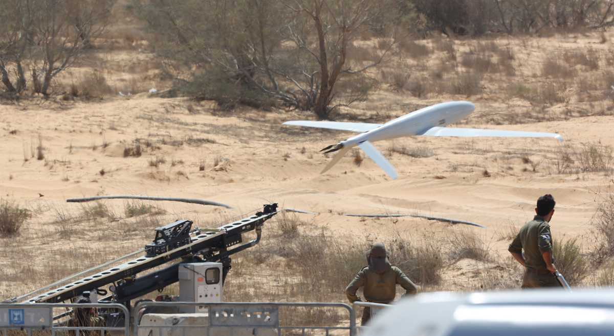 Japanci raskidaju suradnju s izraelskim proizvođačem oružja