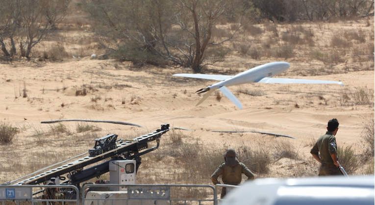 Japanci raskidaju suradnju s izraelskim proizvođačem oružja 