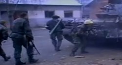 Prije točno 29 godina u masakru u Škabrnji ubijeno je 63 ljudi