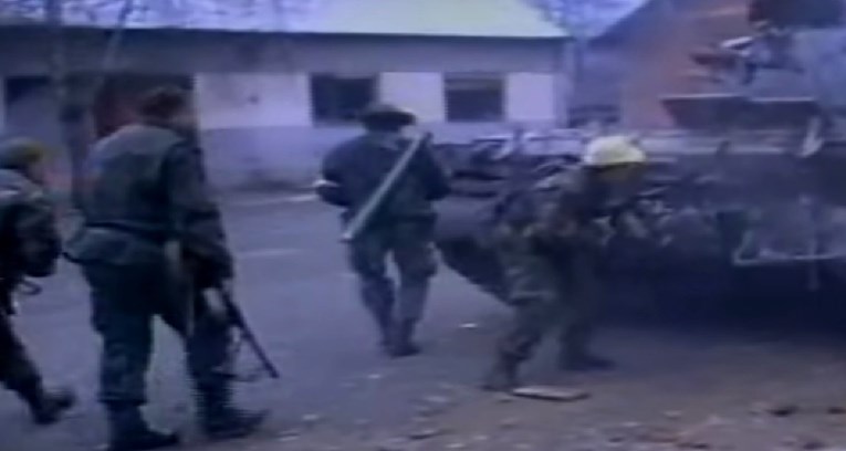 Prije točno 28 godina u masakru u Škabrnji ubijeno je 63 ljudi