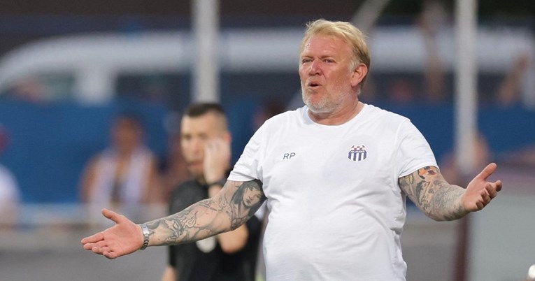 Prosinečki: Frustrirani ste. Već 18 godina govorite da ćete biti prvaci, a niste