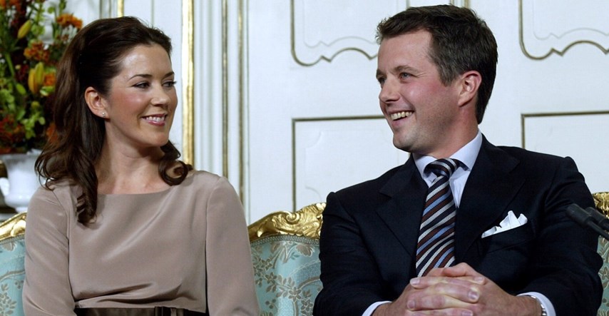 Nova danska kraljica je australska pučanka, kralja je upoznala u noćnom klubu