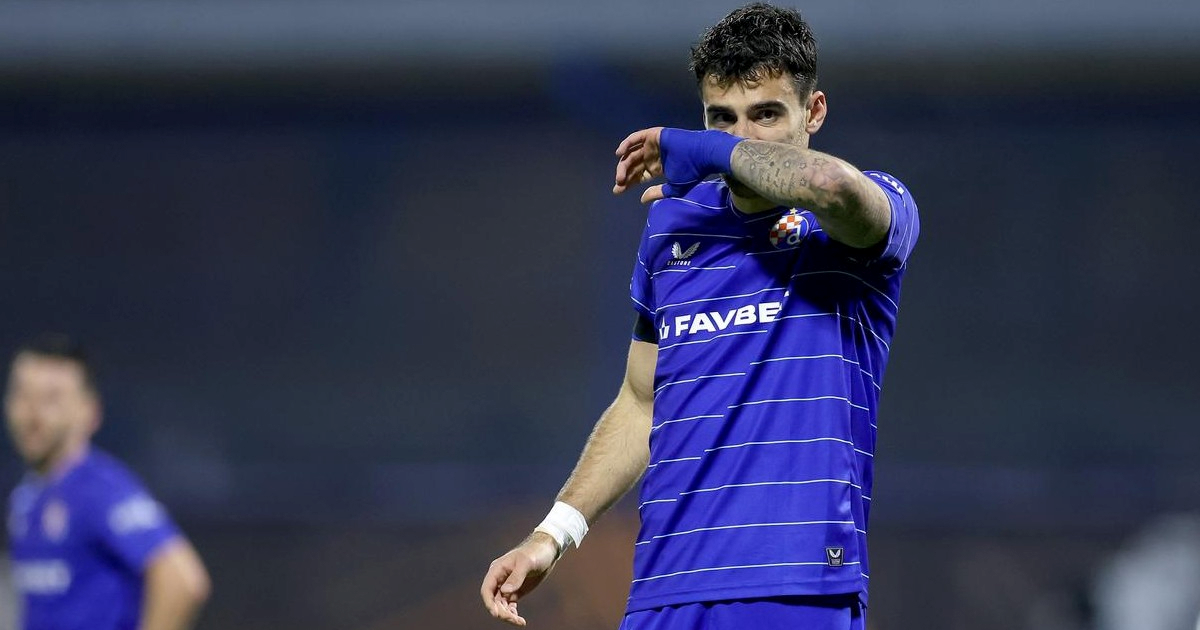 UŽIVO Dinamo smanjio prednost Austrijanaca