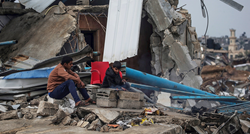 Povjerenik UN-a: U ratu u Gazi obje su strane počinile ratne zločine