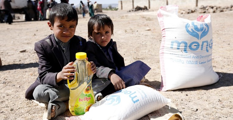 UN-ova agencija traži da se najsiromašnijima otpiše bilijun dolara duga