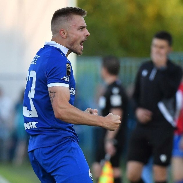 Slaven uoči finala Kupa: Zaokružimo ovu priču na najljepši mogući način