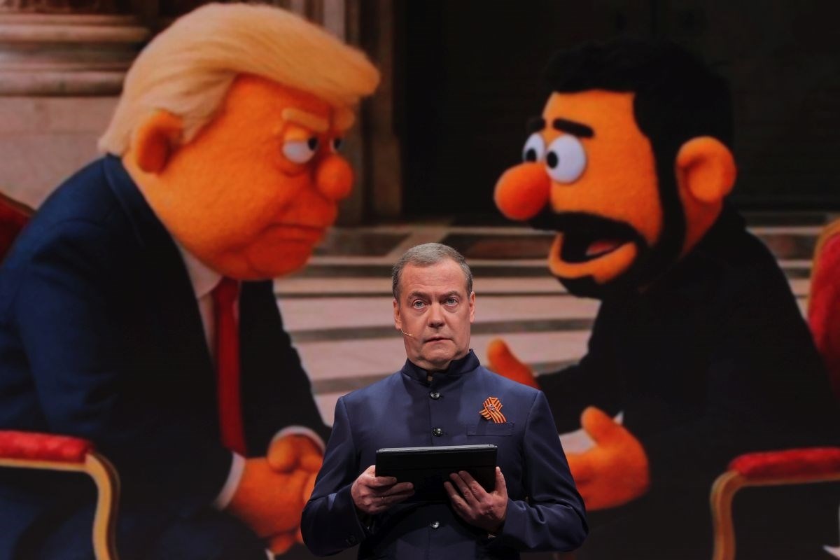 Medvedev odgovorio Trumpu: Znam samo jednu STVARNO LOŠU stvar, treći svjetski rat