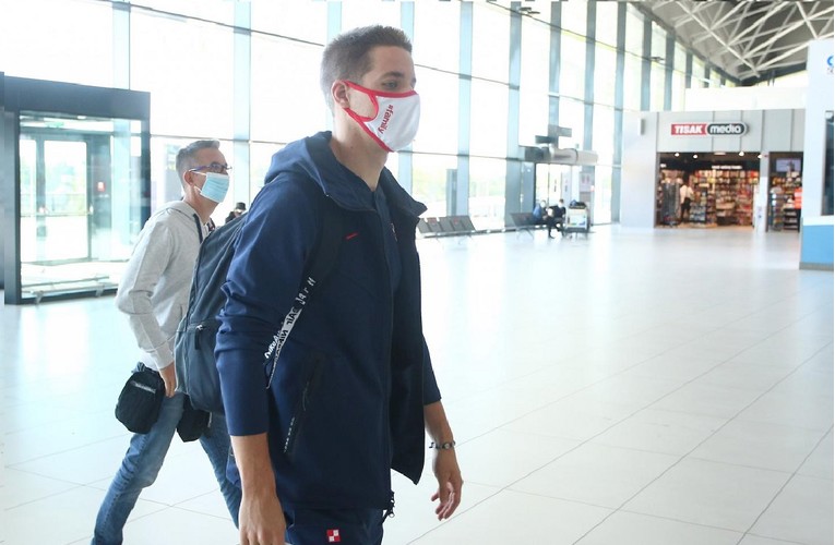 Pašalić dolazi u reprezentaciju s vrha Serie A. Još jedan upitnik za Dalića