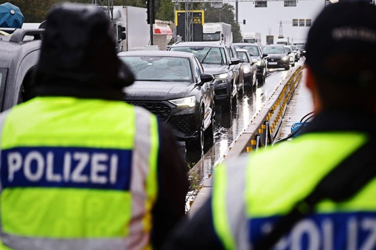 Austrija se protivi Njemačkoj: Nećemo primati migrante mimo zakona