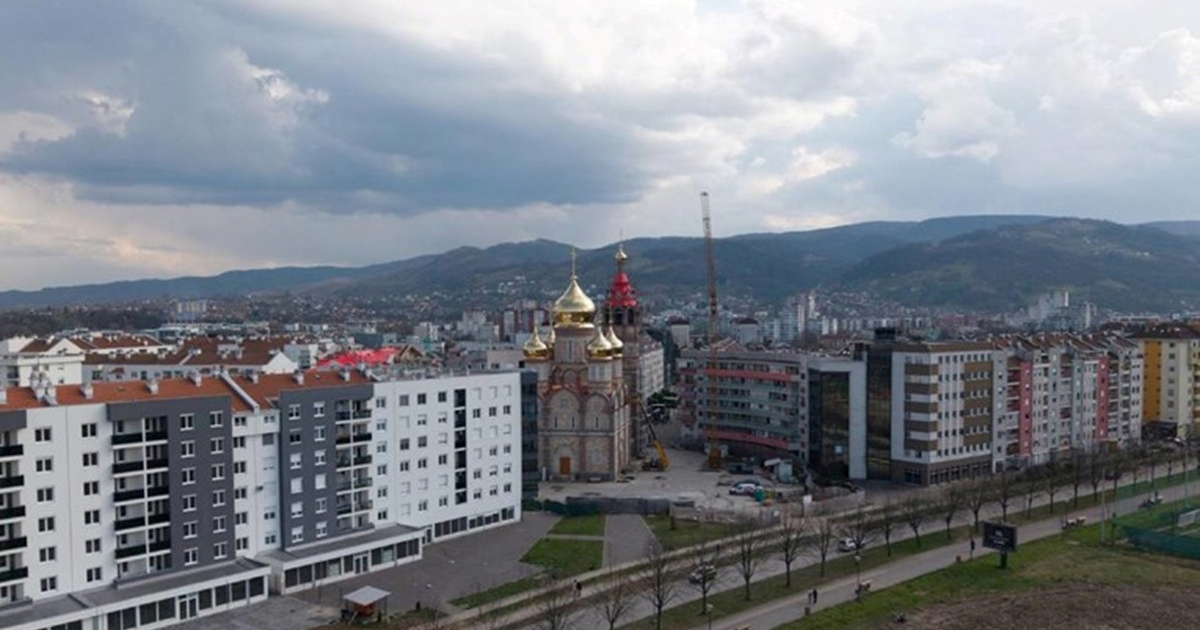 HNS i HDZ 1990. osudili napad na hrvatskog konzula u Banjoj Luci