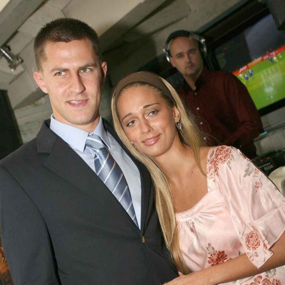 Supruga Ivana Turine o njegovoj preranoj smrti: O njemu mi je najteže govoriti