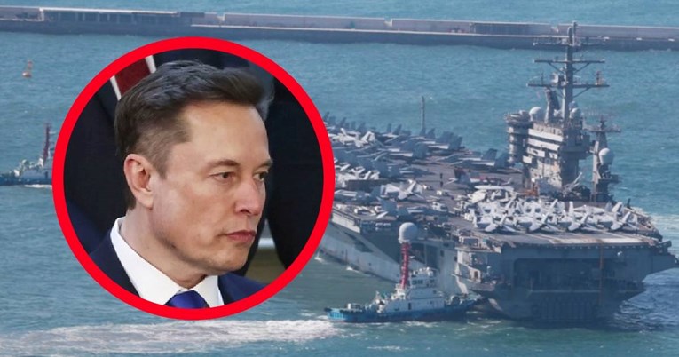 NYT: Musk je trebao dobiti tajne informacije o mogućem ratu s Kinom