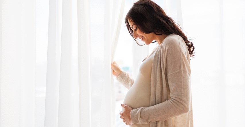 Osam najčešćih mitova o trudnoći u koje mnogi još uvijek vjeruju
