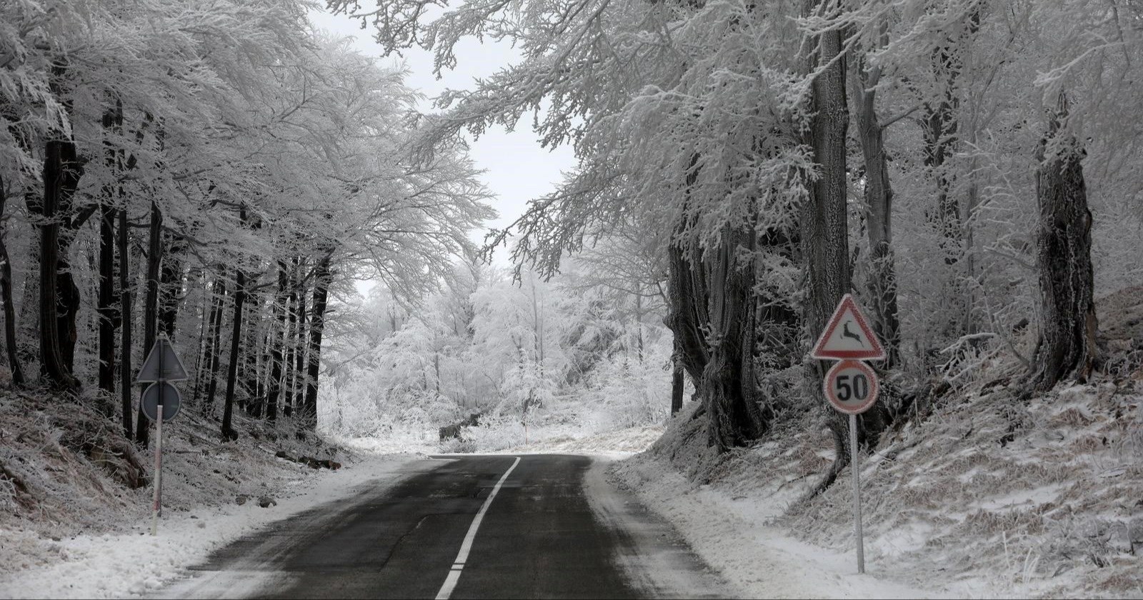 Bajkovite fotografije iz Gorskog kotara