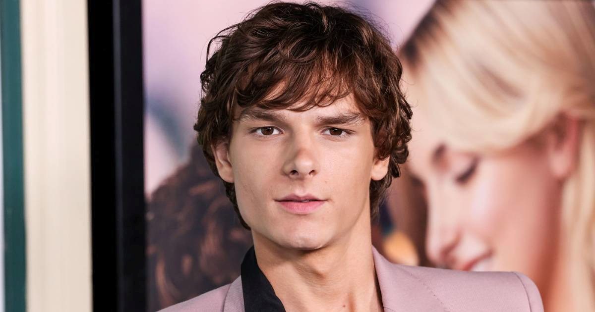 Tko je Mason Thames (18), glumac koji je srušio 30 godina star rekord Jima Carreyja?