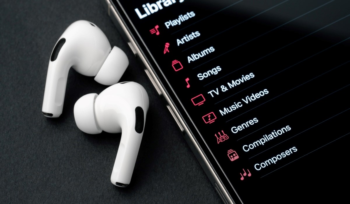 Apple priprema AirPods Pro 3. Poznato što donose