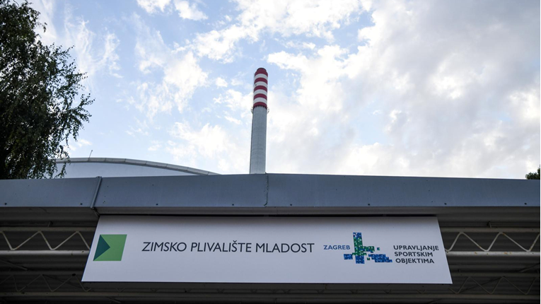 Novi slučaj legionele u Zagrebu, zatvoren mali bazen na Mladosti