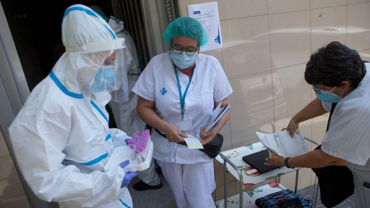 Švicarska zbog korone stavila Španjolsku na popis rizičnih zemalja