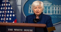 Američka ministrica: SAD-u ne prijeti hiperinflacija, gospodarstvo se dobro oporavlja