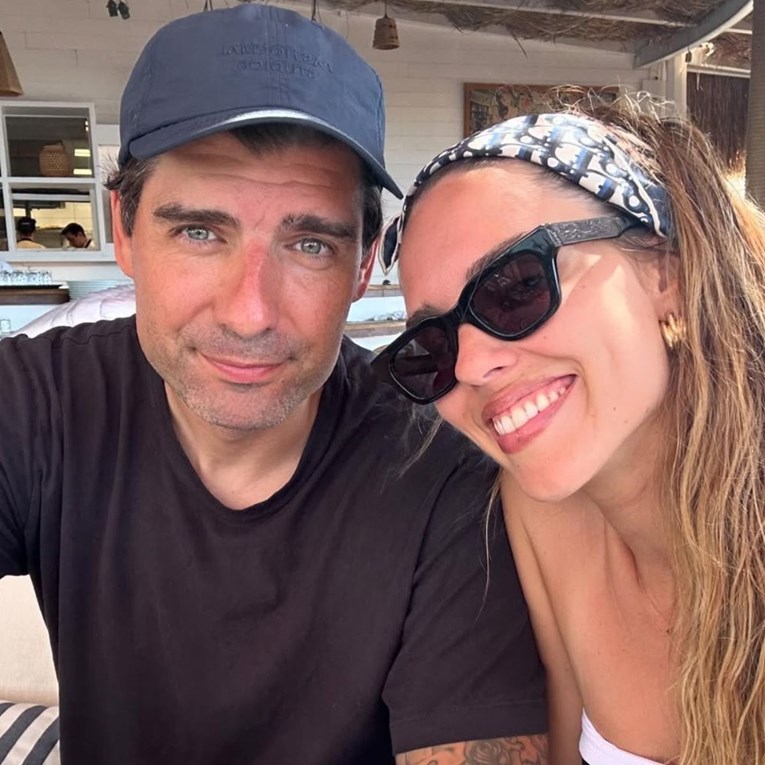 "Čarobna djevojčica": Kći Franke Batelić i Vedrana Ćorluke slavi treći rođendan