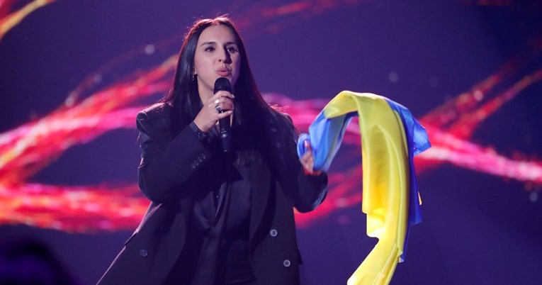 Ukrajinska pobjednica Eurosonga stavljena na rusku tjeralicu: "Bojim se za obitelj"