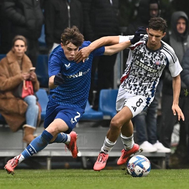 Neuspješan sastanak oko drugih ekipa Dinama i Hajduka. Krajem tjedna konačna odluka?