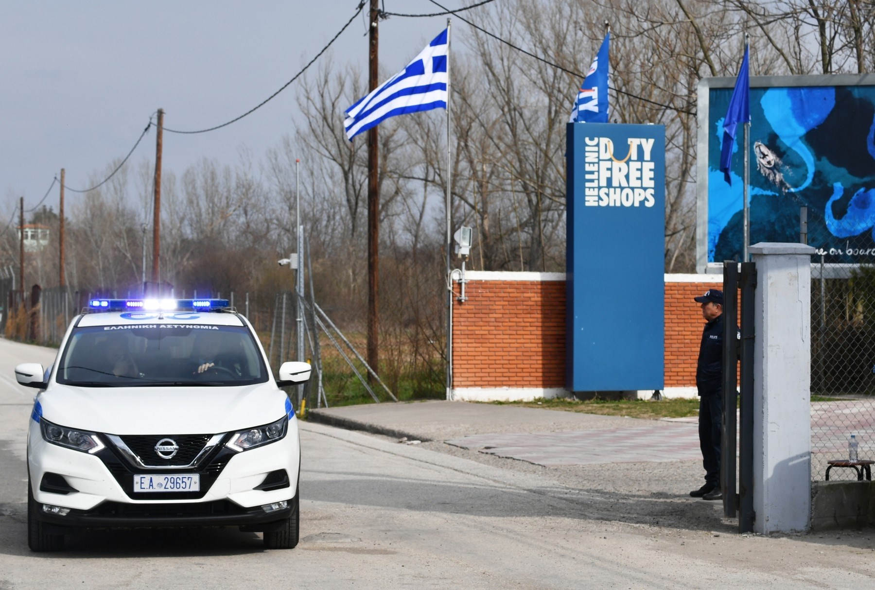 Evo tko je Srbin uhićen dok je išao na ljetovanje u Grčku jer ga traži Hrvatska