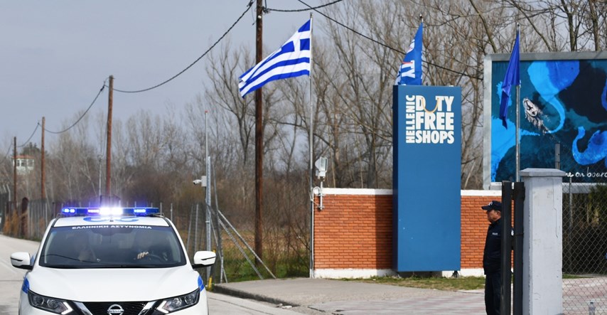 Evo tko je Srbin uhićen dok je išao na ljetovanje u Grčku jer ga traži Hrvatska