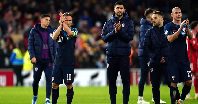 Evo kakve su šanse Hrvatske za plasman na Euro. Prijete joj baraž i jako teška grupa