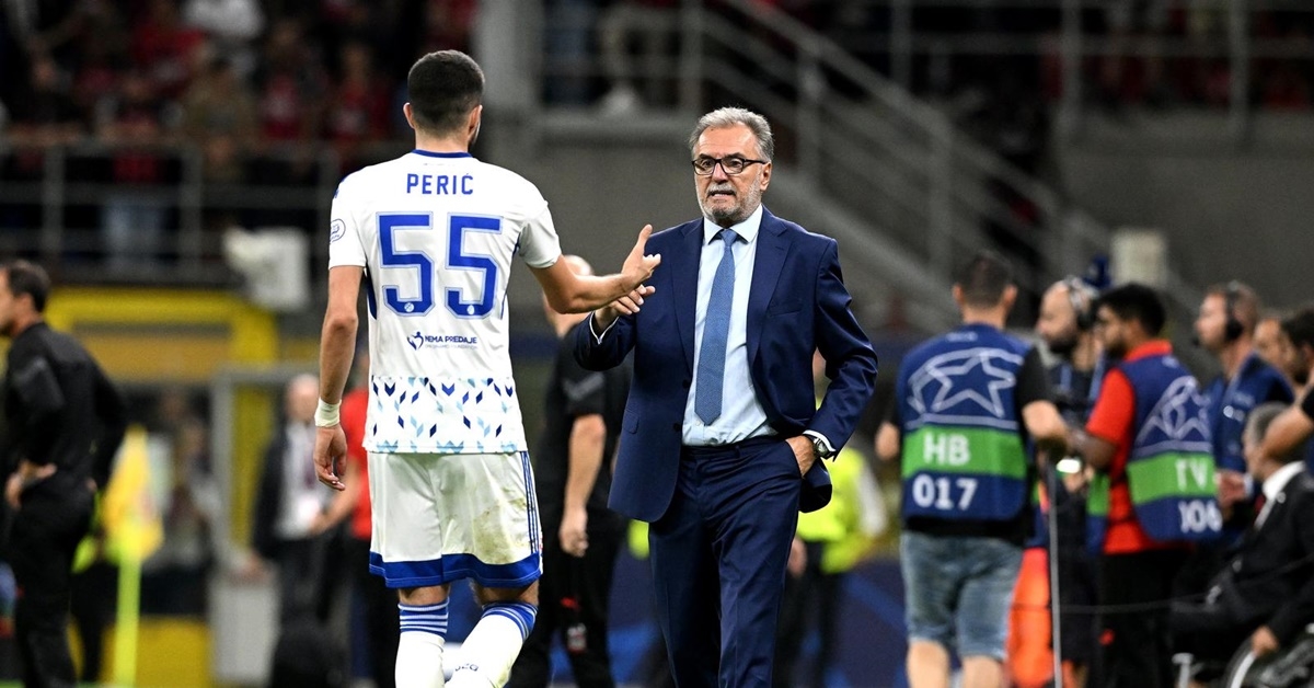 Perić: Šutalu je bilo najgore