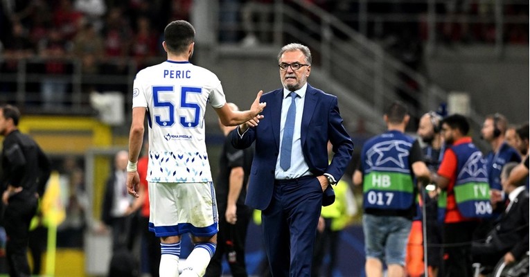 Perić: Šutalu je bilo najgore