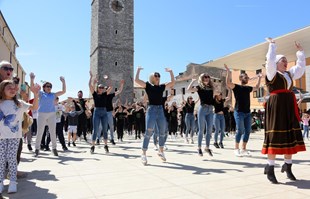 Fanovi Lasagne pripremaju flash mob: "U subotu Hrvatska pleše Rim Tim Tagi Dim"