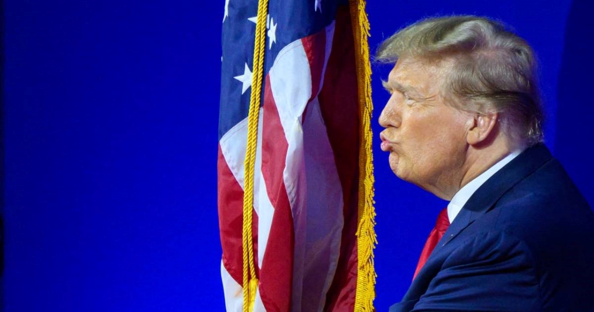Trump iznenađujuće poražen u jednoj državi, ali će neovisno tome biti kandidat