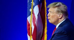 Trump iznenađujuće poražen u jednoj državi, ali će neovisno tome biti kandidat